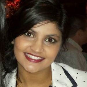 Meet your Posher, Chandni